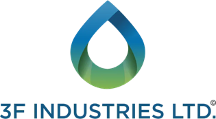 3F Industries Logo