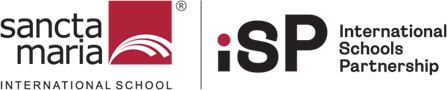 Sancta Maria Logo
