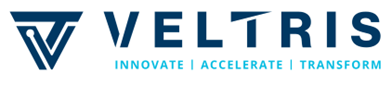 Veltris Logo