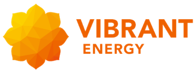 Vibrant Energy Logo
